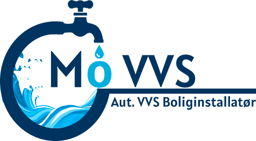 mo-vvs.dk logoet